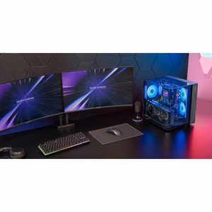 Mars Gaming MC-INFINIOLITE Midi Tower must