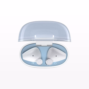 TWS Joyroom Jpods Series JR-PB2 IPX4 Wireless Earphones - valge