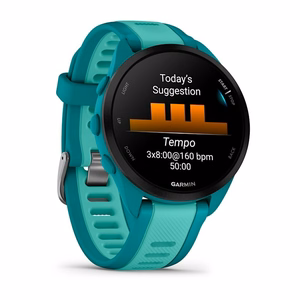 Garmin Forerunner 165 Aqua nutikell