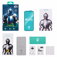 Joyroom JR-MKN0313 Corning Eyecare Karastatud klaas jaoks iPhone 15 Plus/16 Plus