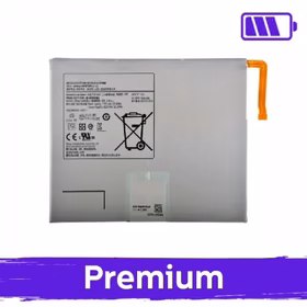 Aku ühildub Samsung T870 (T875 Tab S7 2021) / X700 (X706 Tab S8) EB-BT875ABY (OEM)