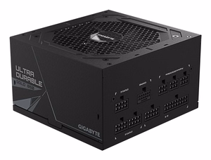 Gigabyte UD850GM 850W PG5 V2 (GP-UD850GM PG5 V2) - toiteplokk must