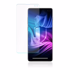 Samsung Galaxy S10+ – 3mk Silky Matt Pro telefoni ekraanikaitse