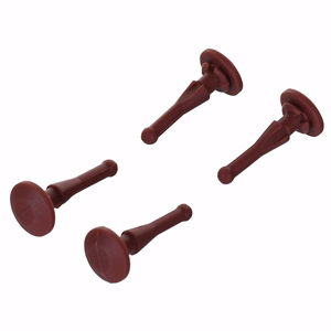 Noctua NF-A9 FLX arvuti jahutussüsteem, korpuse ventilaator 9,2 cm beež, pruun