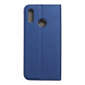 SMART Ümbris Kaaned jaoks HUAWEI P Smart 2019 tumesinine