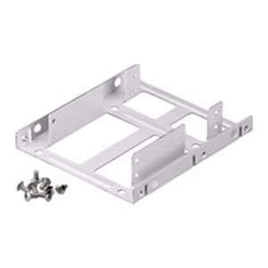 Logilink kõvaketta paigalduskomplekt, 2,5" – 3,5"
