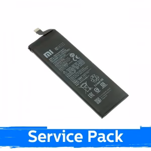 Battery Compatible With Xiaomi Mi Note 10 / Note 10 Pro / Note 10 Lite BM52 (Service Pack)