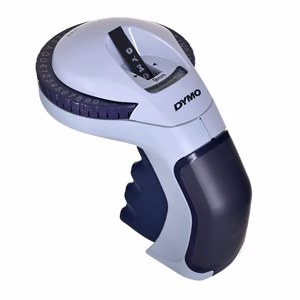 Dymo Omega 9 mm x 2 m экструдер