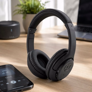 Esperanza Libero EH163K Headset Wireless Head-band Music Mini-USB Bluetooth must