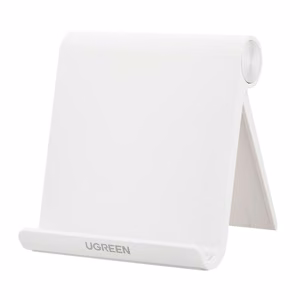 Ugreen 30285 hoidja passiivne mobiiltelefon / nutitelefon valge