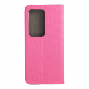 Flip case for Xiaomi Redmi 15 4G / 5G (171.1) Sensitive Book pink