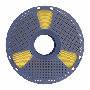 Sunlu filament PLA High-Speed kollane