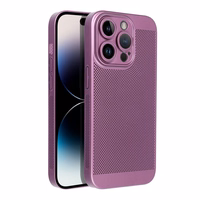 Ümbris jaoks iPhone 16 Breezy lilla