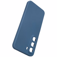 Beline silikoonümbris Infinix Hot 60 5G sinine