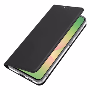 Ümbris Dux Ducis Nahk Pro Samsung A576 A57 5G must
