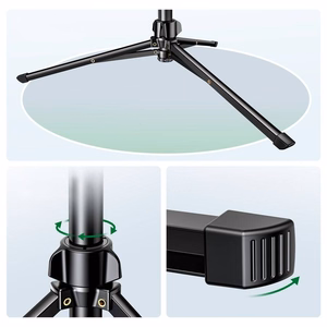 Tripod alus Ugreen LP680 must