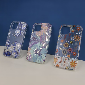 IMD print case for Samsung Galaxy S22 splash