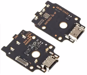 Flex Huawei MatePad 11.5 2025 laadimisühenduse ja mikrofoniga originaal (teeninduspakett)