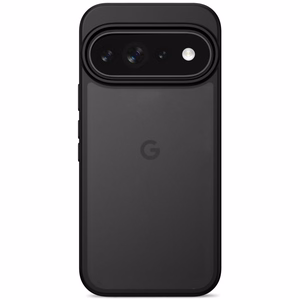 Tech-Protect Magmat ümbris Google Pixel 9 / 9 Pro / 10 / 10 Pro / 11 / 11 Pro jaoks, mattmust