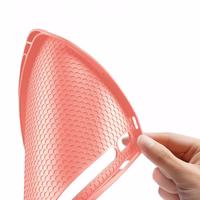 Ümbris Dux Ducis "Domo" Xiaomi Pad 6 / 6 Pro roosa