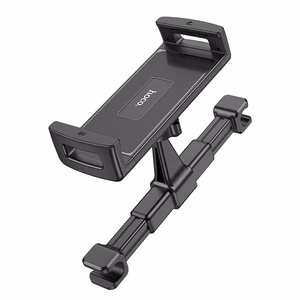 HOCO car Hoidja jaoks headrest (4,7"- 12,9") CA121 must