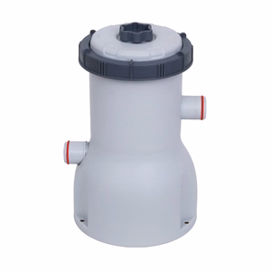 AVENLI basseini filterpump, 530 gal