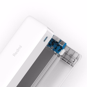 XIAOMI AKUPANK 20000MAH 18W MUST BOX
