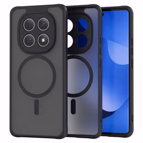 Hybrid Mag ümbris RM Note 15 4G/5G must