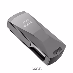 Pendrive 64GB USB 3.0 (USB A) Hoco UD5 hall