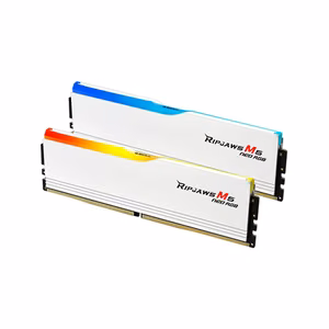 G.Skill Ripjaws M5 Neo RGB 32 GB DDR5 6000 MHz, для PC/сервера, регистровая: нет, ECC: нет