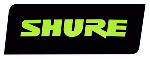 Shure SM58-LCE vokaalmikrofon, tumehall