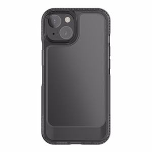 Ugly Rubber UMODEL ümbris jaoks iPhone 15 Plus 6,7" clear must