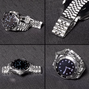Blavec Smartwatch M-02 Business AMOLED Full Touch Voice Call (SWM02-S) silver