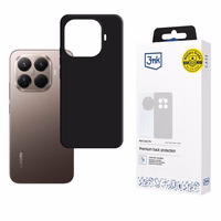 3mk Matt ümbris Pro Xiaomi 15T Pro 5G - must
