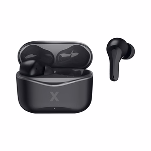 Maxlife BT earphones TWS MXBE-01 black