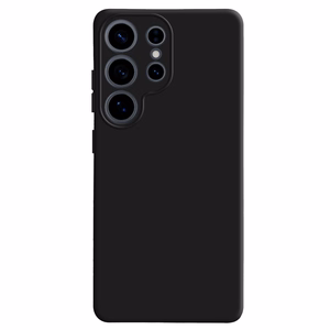 3mk Matt Ümbris Pro for Samsung Galaxy S26 Ultra - Matt must