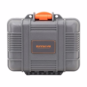 Sunnylife AQX-18 transport ümbris jaoks OSMO ACTION 5 Pro/4/3