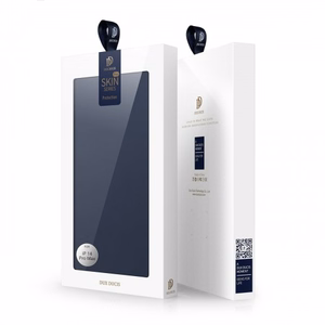 Ümbris Dux Ducis Skin Pro Samsung S931 S25 dark sinine