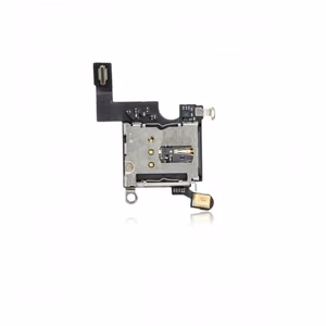Flex kaabel ühilduv Google Pixel 3 SIM-kaardi lugeja / Plata originaal