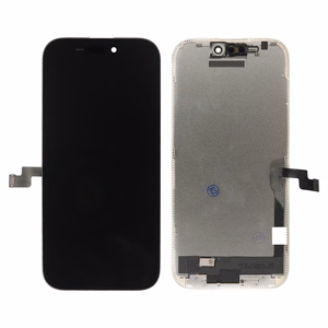 ЖК-экран с сенсорным экраном iPhone 16 Pro восстановленный FHD IC подвижный