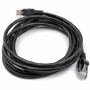 Kaabel Cat5E UTP, 2m, must