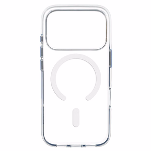 Liavec Pure ümbris kaamera juhtnupuga mudelile iPhone 18 Pro Max/17 Pro Max, helesinine