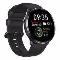 Smartwatch Zeblaze GTR 3 Pro (must)