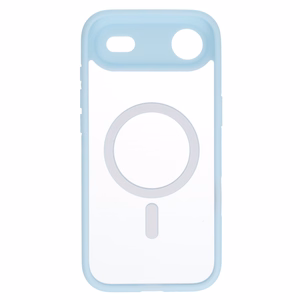 Liavec Soft Ümbris jaoks Iphone 17 Air light sinine