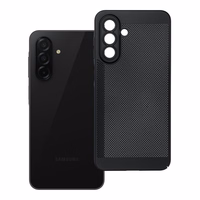 Ümbris jaoks Samsung A26 5G Breezy must