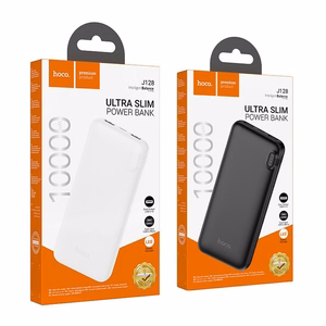 HOCO akupank 10000 mAh 2A J128 must
