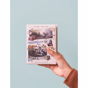Harry Potter fotoalbum 100 fotole, 10 × 15 cm