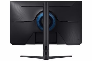 Samsung G40B monitor 68.6 cm (27") 1920 x 1080 pikslit Full HD LED must