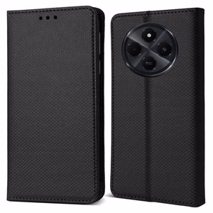 Phone Ümbris "Smart Magnet" Xiaomi Mi 11i / Poco F3 / F3 Pro Must