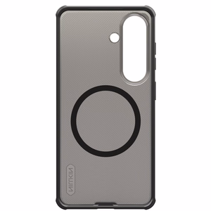 Nillkin Super Frosted Shield Pro magnetümbris Xiaomi Redmi Note 15 Pro+ 5G/Poco M8 Pro 5G läbipaistev must